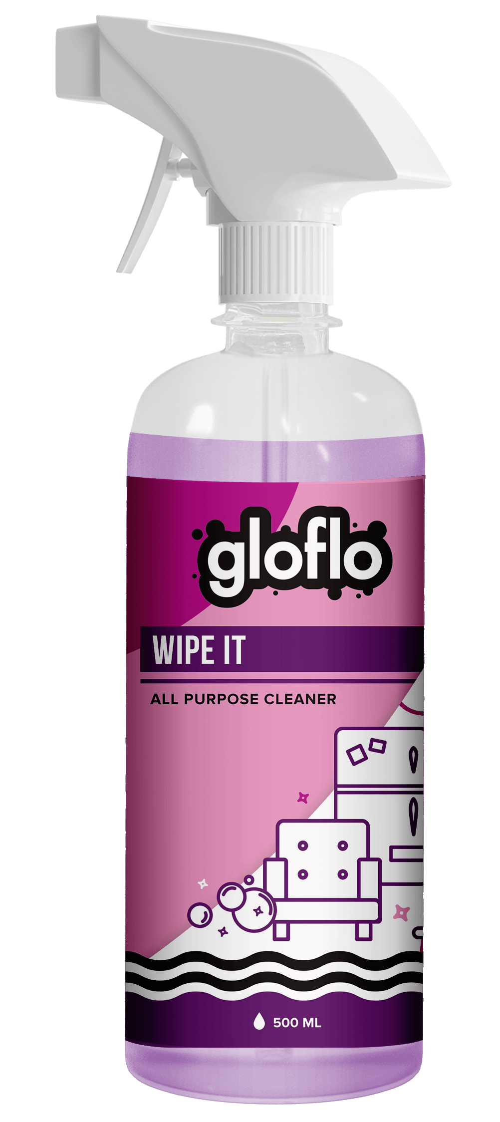 Wipe IT - All Purpose Cleaner