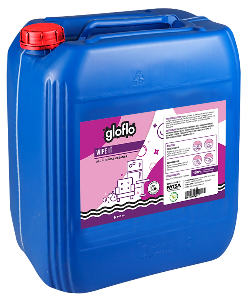 Wipe IT - All Purpose Cleaner