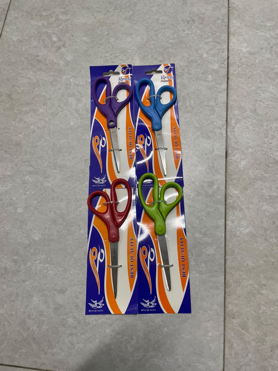 Scissor