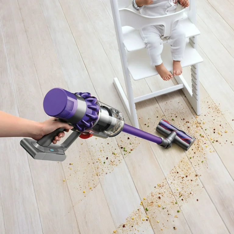 Cordless Vaccum Cleaner - 250W - 21.6V