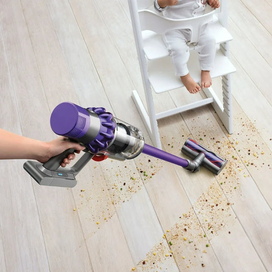 Cordless Vaccum Cleaner - 250W - 21.6V