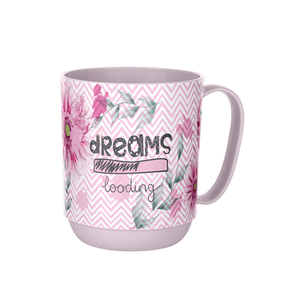 Funny Bardak AP-9089/ 400ml - 14oz  Funny Mug