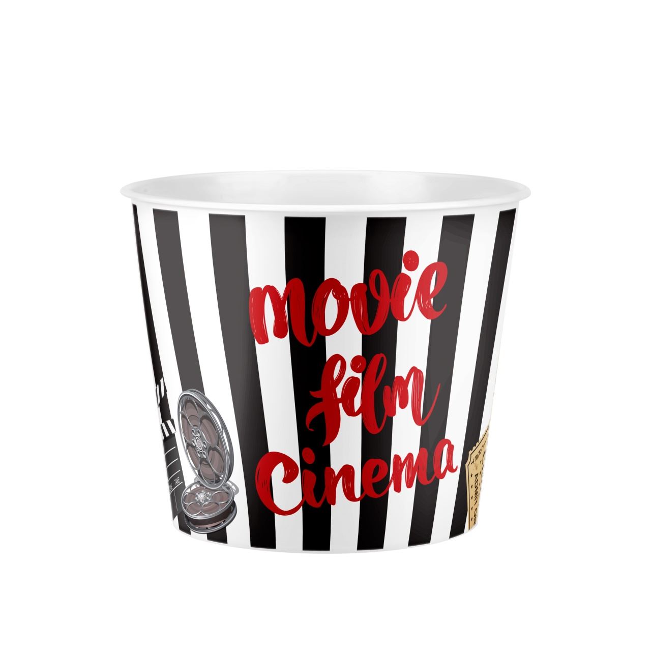 Chips & Corn Bucket - AP-9225