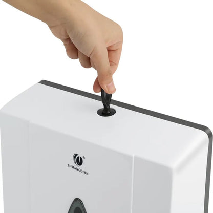 Chuangdian - Tissue Paper Dispenser Paper towel Dispenser