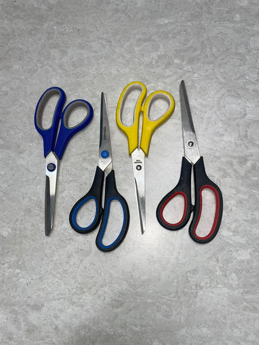 Scissor