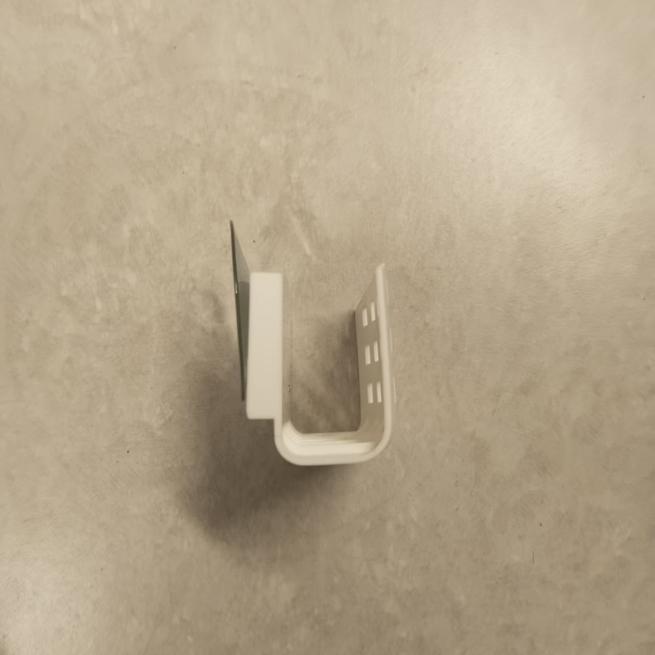 Sponge Holder with Suction