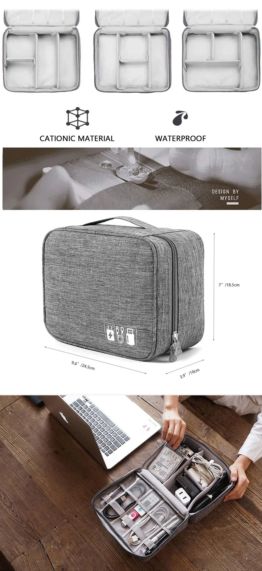 Accessories Bag