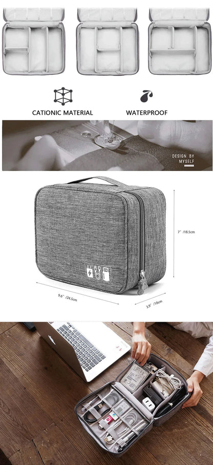 Accessories Bag