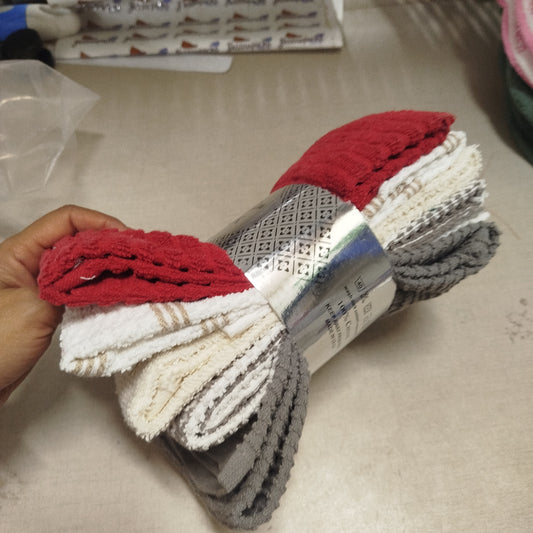 Kitchen Towel 15 x 25 - Pack of 5