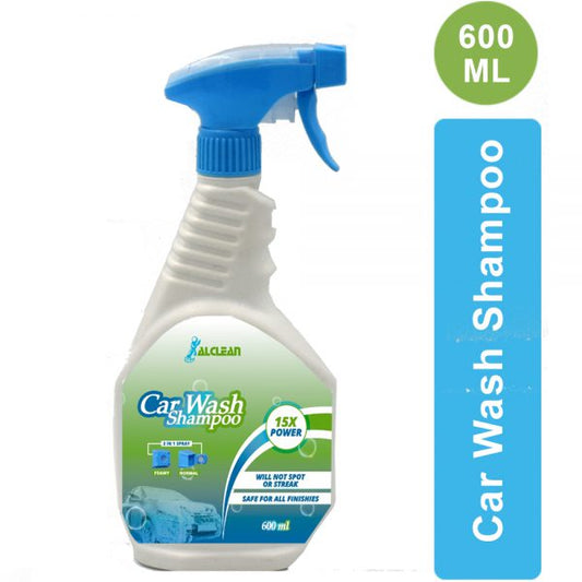 Car Wash Shampoo