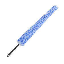The Amazing Nosey Parker Duster (HARD FIBERS) – Made in Taiwan