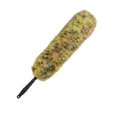 Foxtail Celebrity Duster – Made In Taiwan