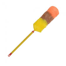 EXTENDABLE P.P. DUSTER (33″~45″) – Made in Taiwan