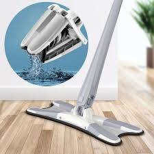 X Twist Flat Mop
