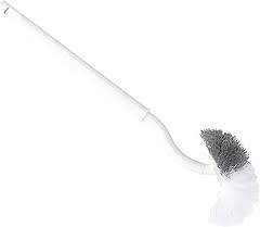 Toilet Brush - White