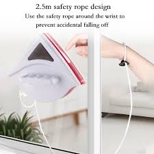 Window Magnetic Cleaner Double Sided
