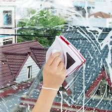 Window Magnetic Cleaner Double Sided