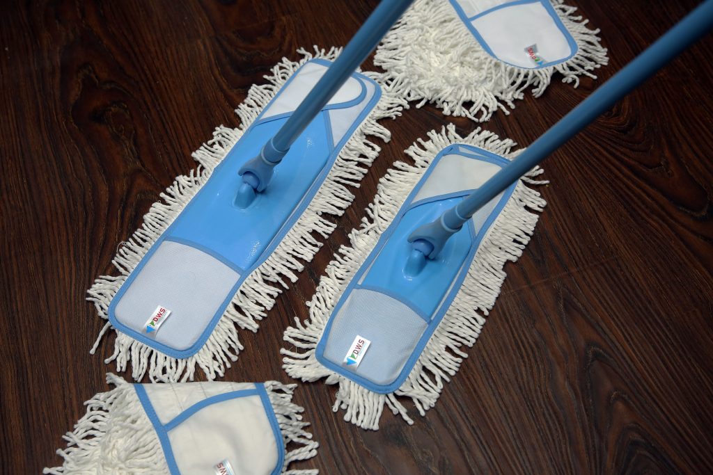 Heavy Duty Dust Mop