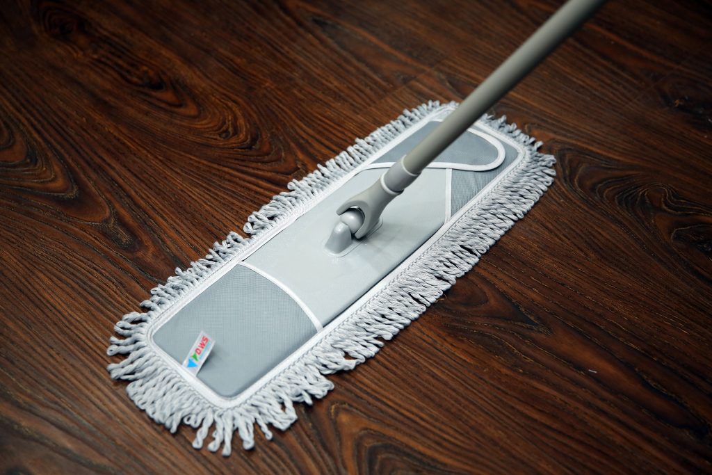 Heavy Duty Dust Mop