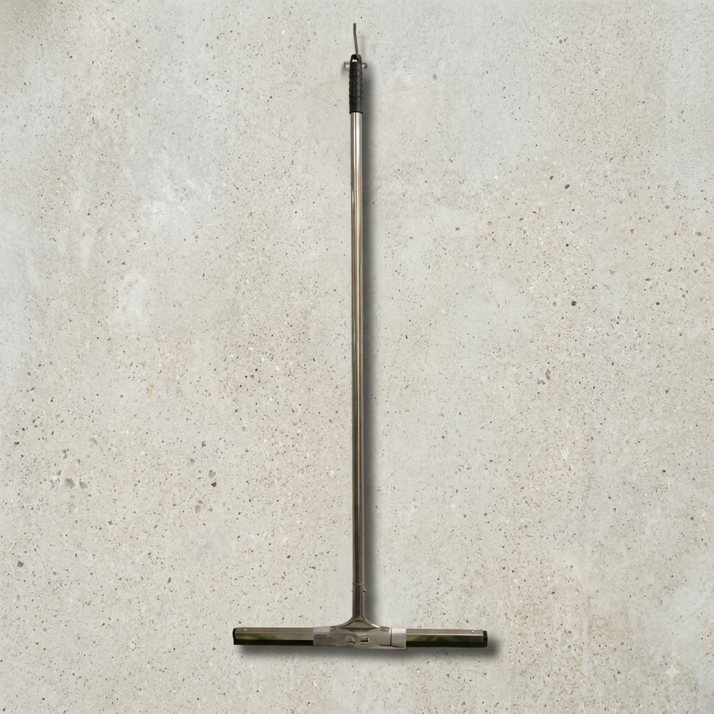 Industrial Double Blade Wiper