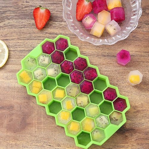 HONEY ICE CUBE