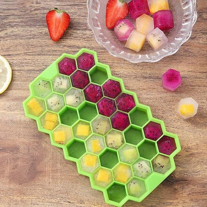 HONEY ICE CUBE