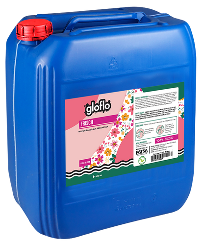 Frisch - First Bloom - Air Freshener and Odour Remover