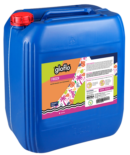 Frisch - Mid-Summer - Air Freshener and Odour Remover