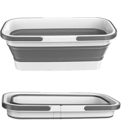 Folding Mop Bucket - Al-BLD-51Cm