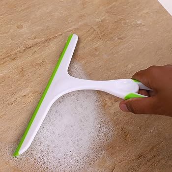 Glass Cleaning Wiper – Streak-Free & Scratch-Free Cleaning slab view
