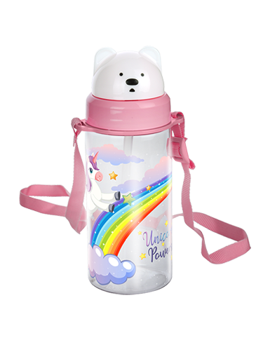 GLOSSA Water Bottle - TP-469