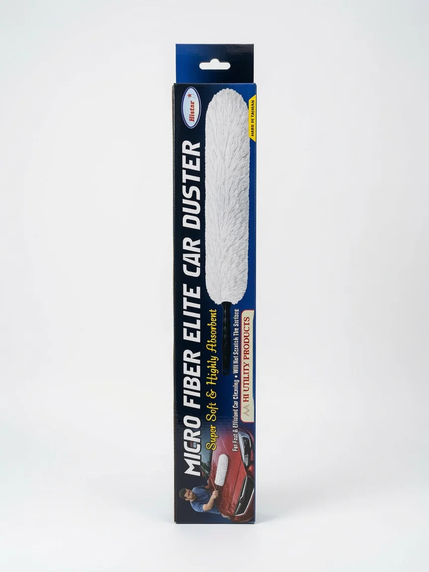 Micro Fiber Elite Car Duster – Made in Taiwan