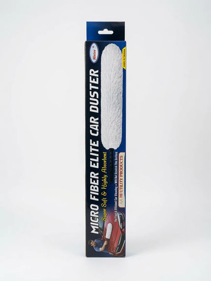 Micro Fiber Elite Car Duster – Made in Taiwan