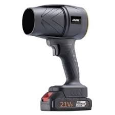 Cordless Dust Blower