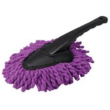 Mini Car Duster