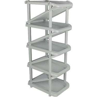 TP-547 Shoe Rack Made in Turkey