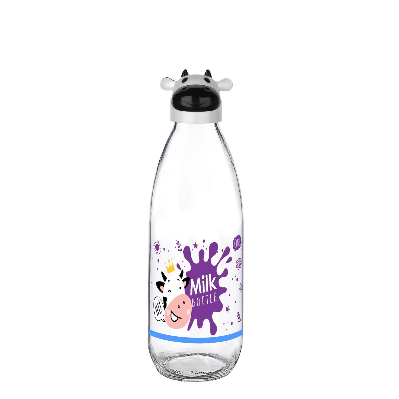 Cow Bottle KC-390