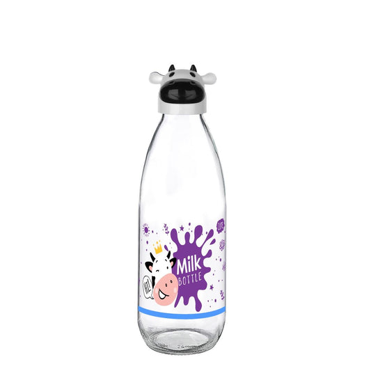 Cow Bottle KC-390