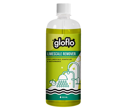 Limescale Remover - Limescale, Soap Scum and Watermarks