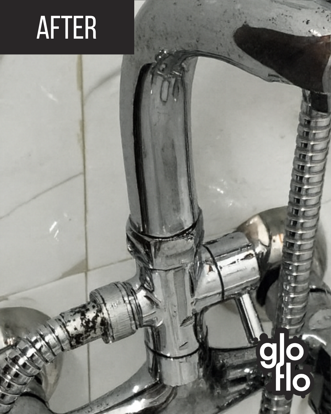 Limescale Remover - Limescale, Soap Scum and Watermarks