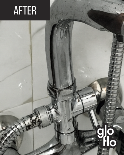 Limescale Remover - Limescale, Soap Scum and Watermarks