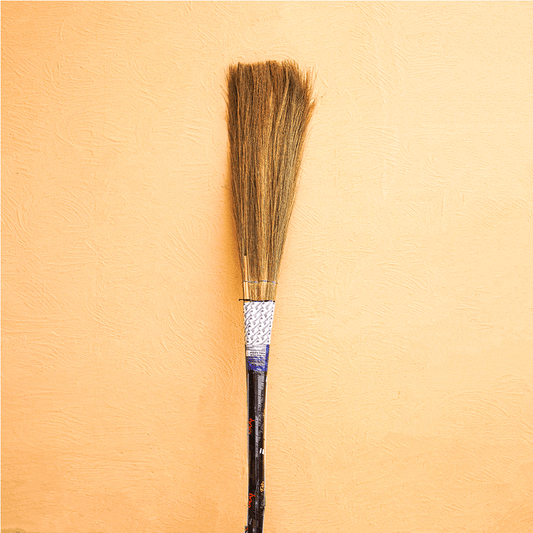 Panja Jhaaru – Traditional Lahori Jhaaru