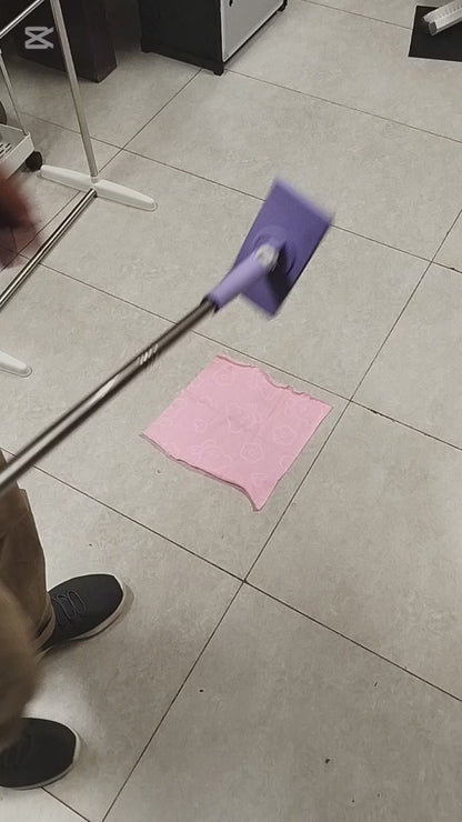 Disposable Towel Clip Mop