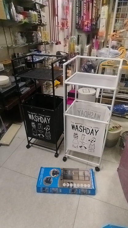 Laundry Organizer