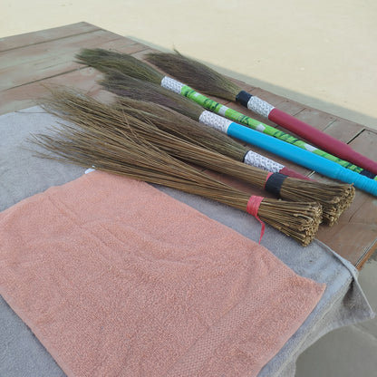 Trial Package Jhaarupocha - All Jhaaru Variants + Pocha