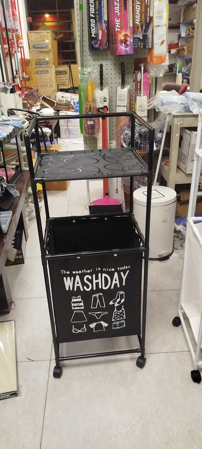 Laundry Organizer