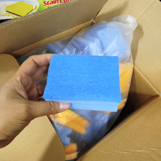 Imported Sponge
