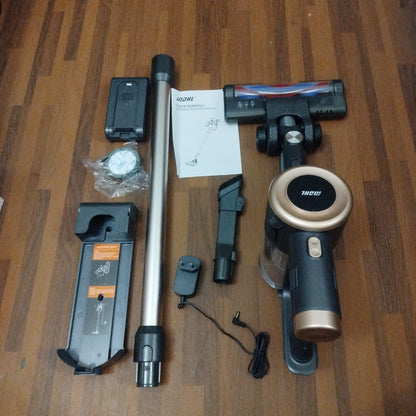 MDHL Cordless Vaccum Cleaner - 250W - 21.6V