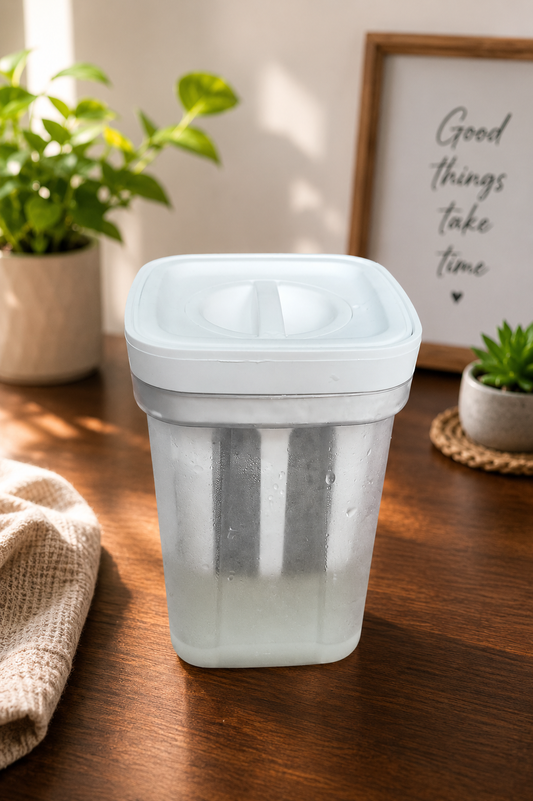 Greek Yogurt Maker Strainer 1100Ml