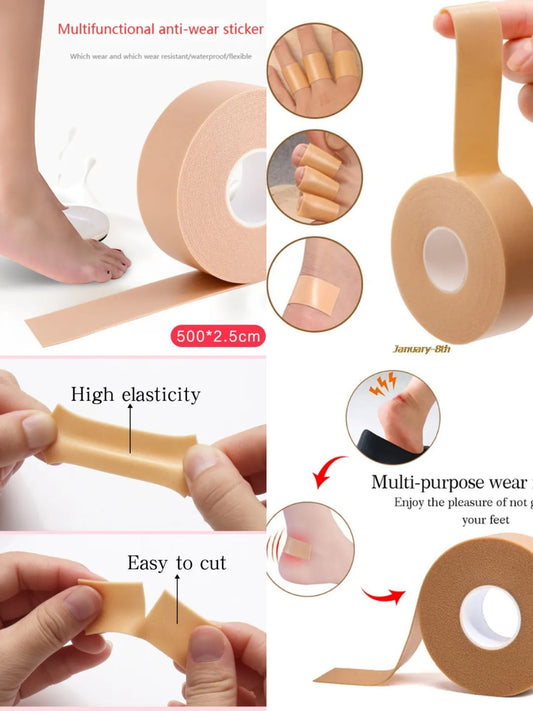 Anti Wear Tape - 5 Meters
